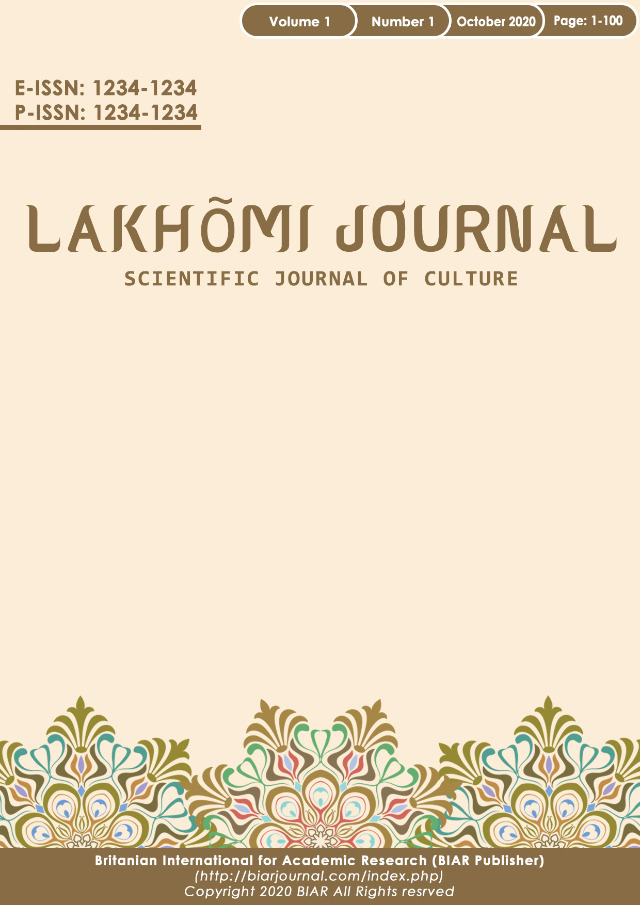 lakhomi